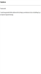 Mobile Screenshot of freiberthoud.ch